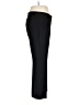 Anne Klein 100% Polyester Black Dress Pants Size 12 - photo 4