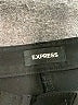 Express Black Active Pants Size 0R - photo 7