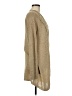 Theory Tan Cardigan Size M - photo 4