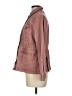 a.n.a. A New Approach 100% Cotton Brown Jacket Size M - photo 5