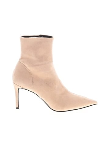 Jeffrey Campbell Ankle Boots (view 1)