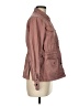 a.n.a. A New Approach 100% Cotton Brown Jacket Size M - photo 4