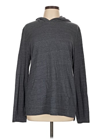 ALTERNATIVE Long Sleeve Turtleneck (view 1)