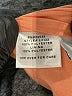 Laundry by Shelli Segal 100% Polyester Orange Cocktail Dress Size 8 - photo 8