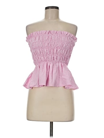 Unbranded Sleeveless Blouse (view 1)