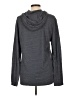 ALTERNATIVE Gray Long Sleeve Turtleneck Size L - photo 2