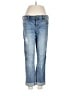 Kut from the Kloth Stars Blue Jeans Size 8 - photo 1