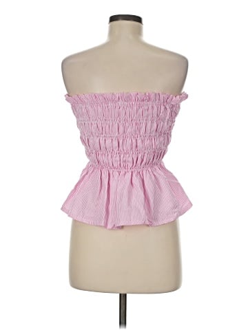 Unbranded Sleeveless Blouse (view 2)