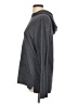 ALTERNATIVE Gray Long Sleeve Turtleneck Size L - photo 5