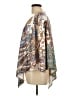 Chico's 100% Polyester Paisley Tan Cardigan Size L - photo 5