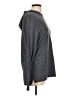 ALTERNATIVE Gray Long Sleeve Turtleneck Size L - photo 4