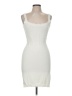 Ser.O.Ya Ivory Cocktail Dress Size M - photo 1