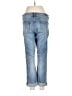 Kut from the Kloth Stars Blue Jeans Size 8 - photo 2