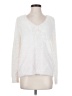 Banana Republic White Pullover Sweater Size S - photo 1