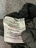 Pinque Black Long Sleeve Blouse Size S - photo 8