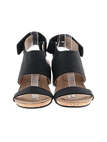 Adrienne Vittadini Wedges (view 2)