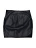Express 100% Polyurethane Black Skort Size 2 - photo 2