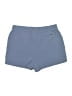 Jockey Solid Blue Athletic Shorts Size M - photo 2