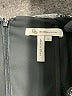 BCBGeneration 100% Polyester Paisley Gray Cocktail Dress Size 4 - photo 7