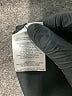 BCBGeneration 100% Polyester Paisley Gray Cocktail Dress Size 4 - photo 8