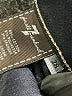 7 For All Mankind Blue Jeans Size 28 waist - photo 5