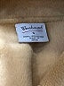 Westbound 100% Polyester Tan Sweater Vest Size S - photo 7