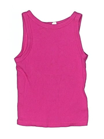Gap Kids Sleeveless T-Shirt (view 1)
