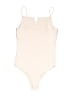 Pants Store Ivory Bodysuit Size M - photo 1