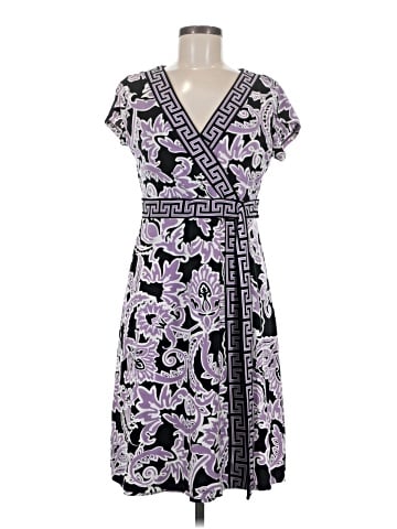 Apt. 9 Casual Dress (view 1)