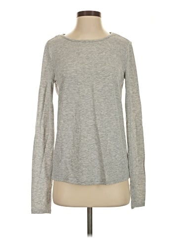 VSX Sport Long Sleeve T-Shirt (view 1)