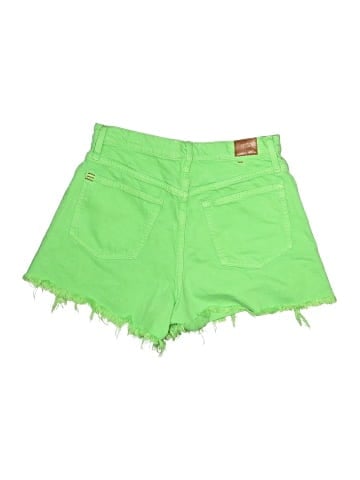 BDG Denim Shorts (view 2)
