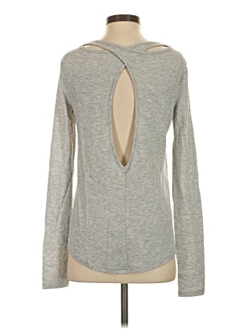 VSX Sport Long Sleeve T-Shirt (view 2)