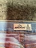 Jordache Tie-dye Blue Denim Shorts Size 10 - photo 3