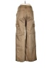 Kut from the Kloth Tan Jeans Size 8 - photo 2