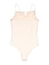 Pants Store Ivory Bodysuit Size M - photo 2