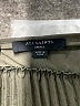 ALLSAINTS 100% Polyester Gray Cocktail Dress Size S - photo 7