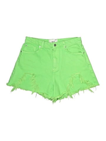 BDG Denim Shorts (view 1)