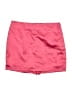 Superdown 100% Polyester Solid Pink Skort Size S - photo 1