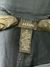 Alfani Solid Blue Active Pants Size 6 - photo 7