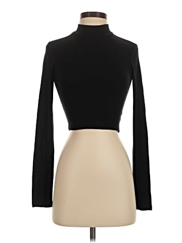 Garage Long Sleeve Top (view 1)