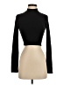 Garage Black Long Sleeve Top Size XS - photo 1