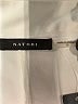 Natori 100% Cotton White Casual Pants Size 12 - photo 7
