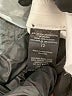 Natori 100% Cotton White Casual Pants Size 12 - photo 8