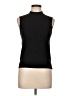 La Miel Black Sweater Vest Size L - photo 1