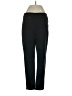 Maurices Solid Black Dress Pants Size S - photo 1
