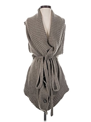 Max Azria Sleeveless Top (view 1)