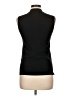 La Miel Black Sweater Vest Size L - photo 2