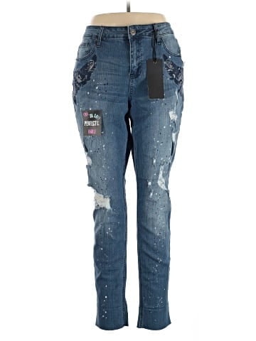 Rampage Jeans (view 1)