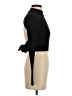 Garage Black Long Sleeve Top Size XS - photo 4