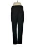 Maurices Solid Black Dress Pants Size S - photo 2